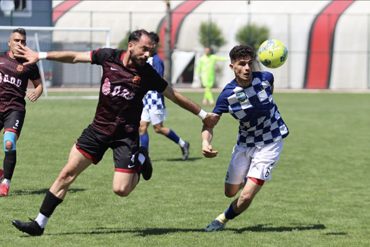 Süper Lig play-off heyecanı Sivas’ta