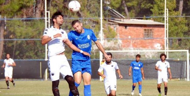 Zaraspor´da İşler Kötü