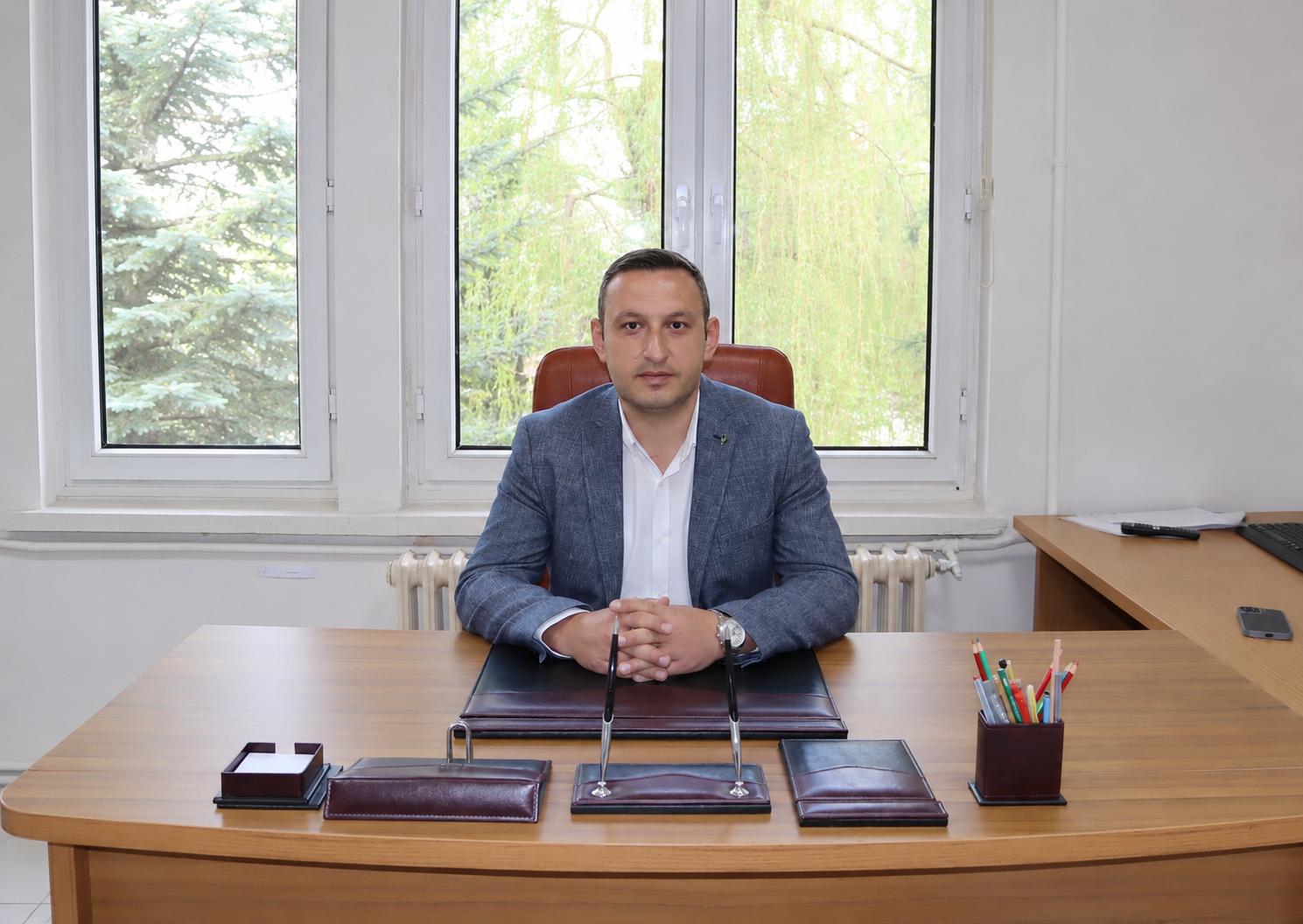 TEMA Vakfı Sivas’ta yeni temsilcisiyle görev başında