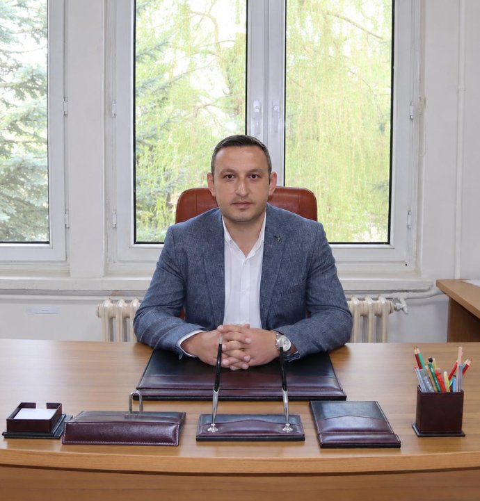 TEMA Vakfı Sivas’ta yeni temsilcisiyle görev başında