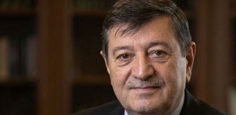 Numan Akay, BBP’ye mi yakınlaşıyor?