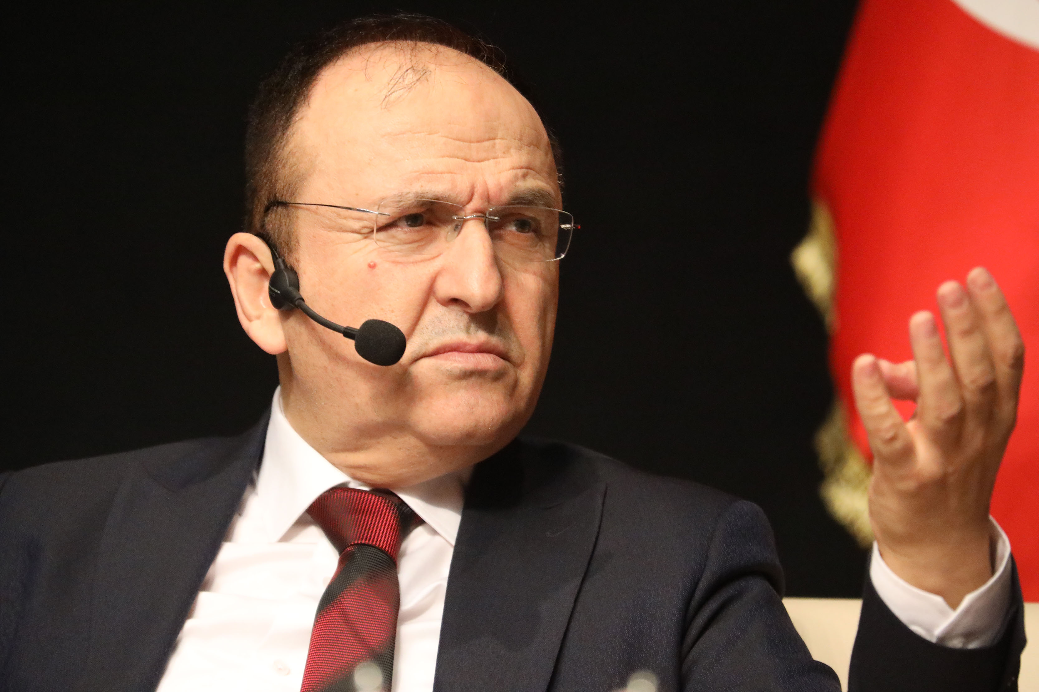 Sarılar’a emanet edilsin
