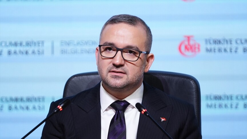 Enflasyon hedefleri revize edildi