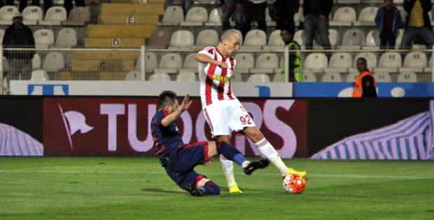 7. Hafta Tamamlandı