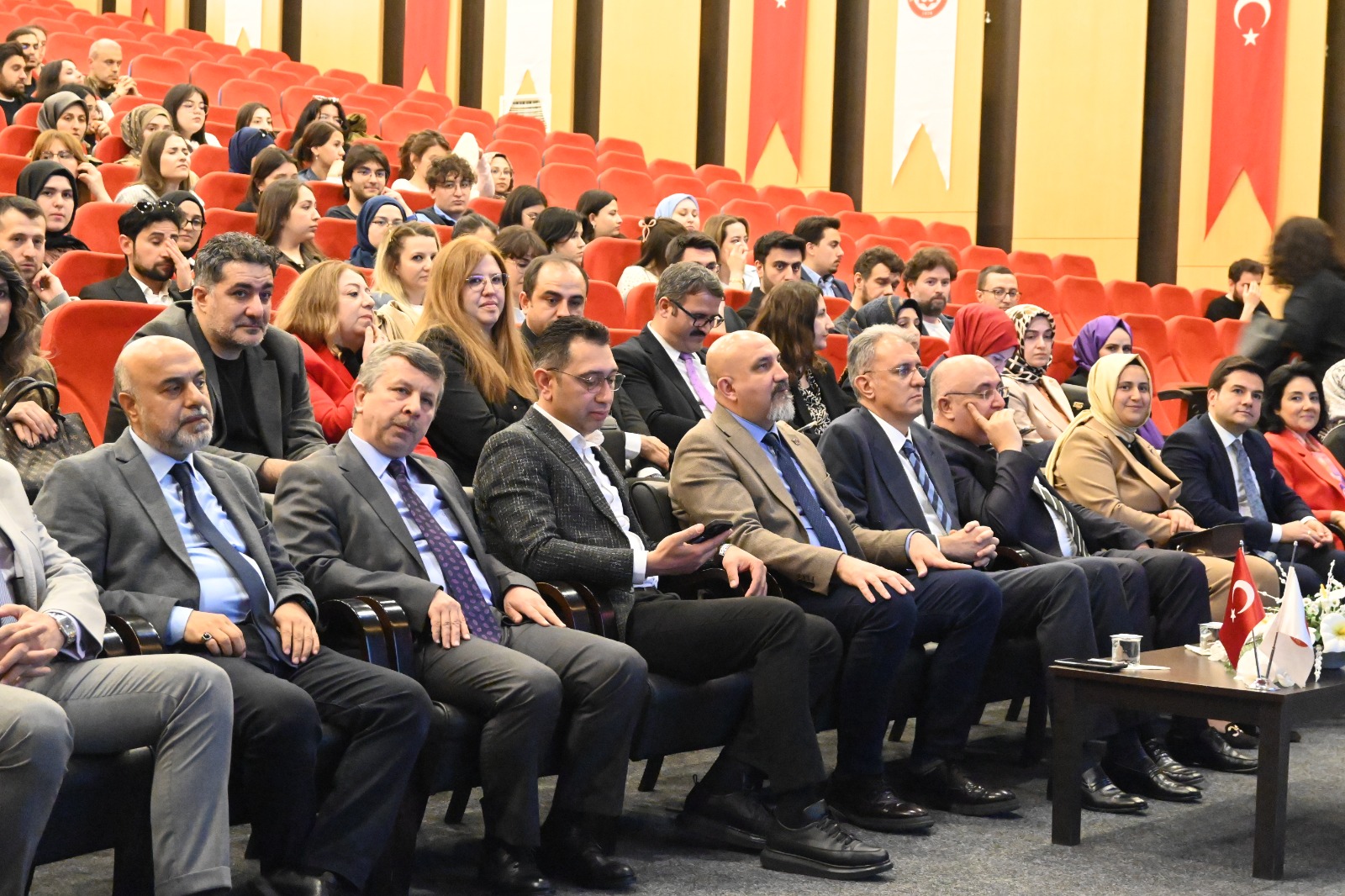 Hukuk fakülteleri Sivas’ta buluştu