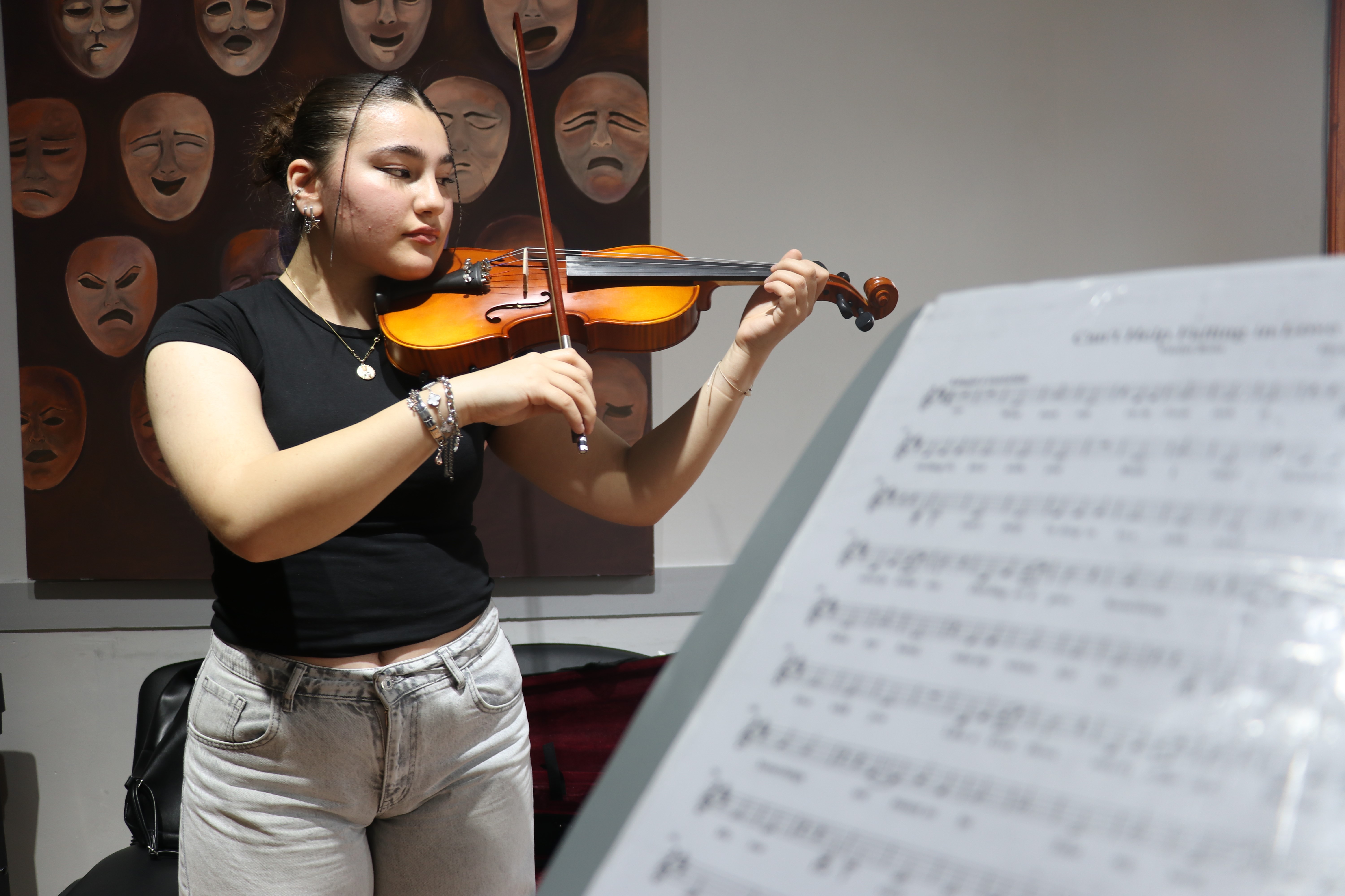 Okul saldırıları sonrası gençlerin sosyal aktivitelere ilgisi arttı
