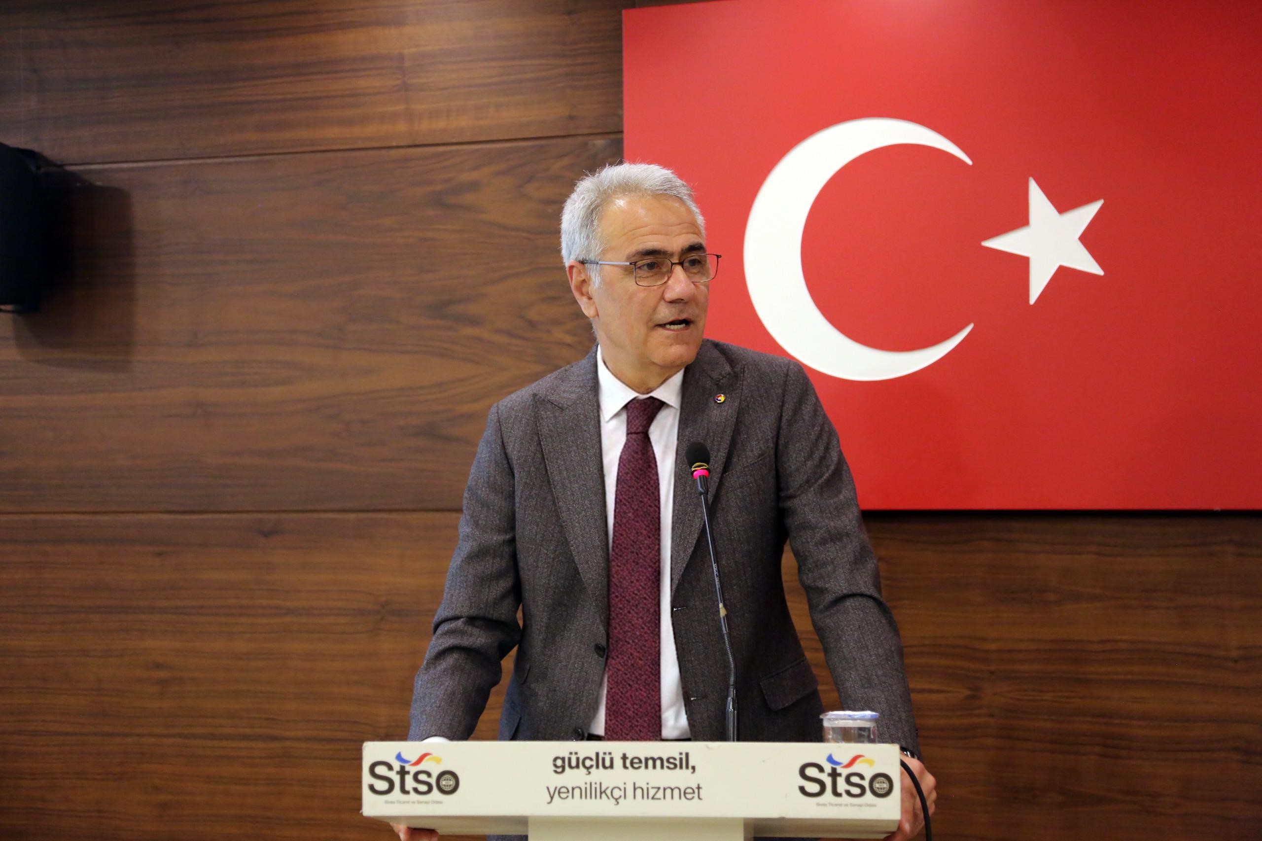 Sivas’ta savunma sanayi için yeni yapılanma