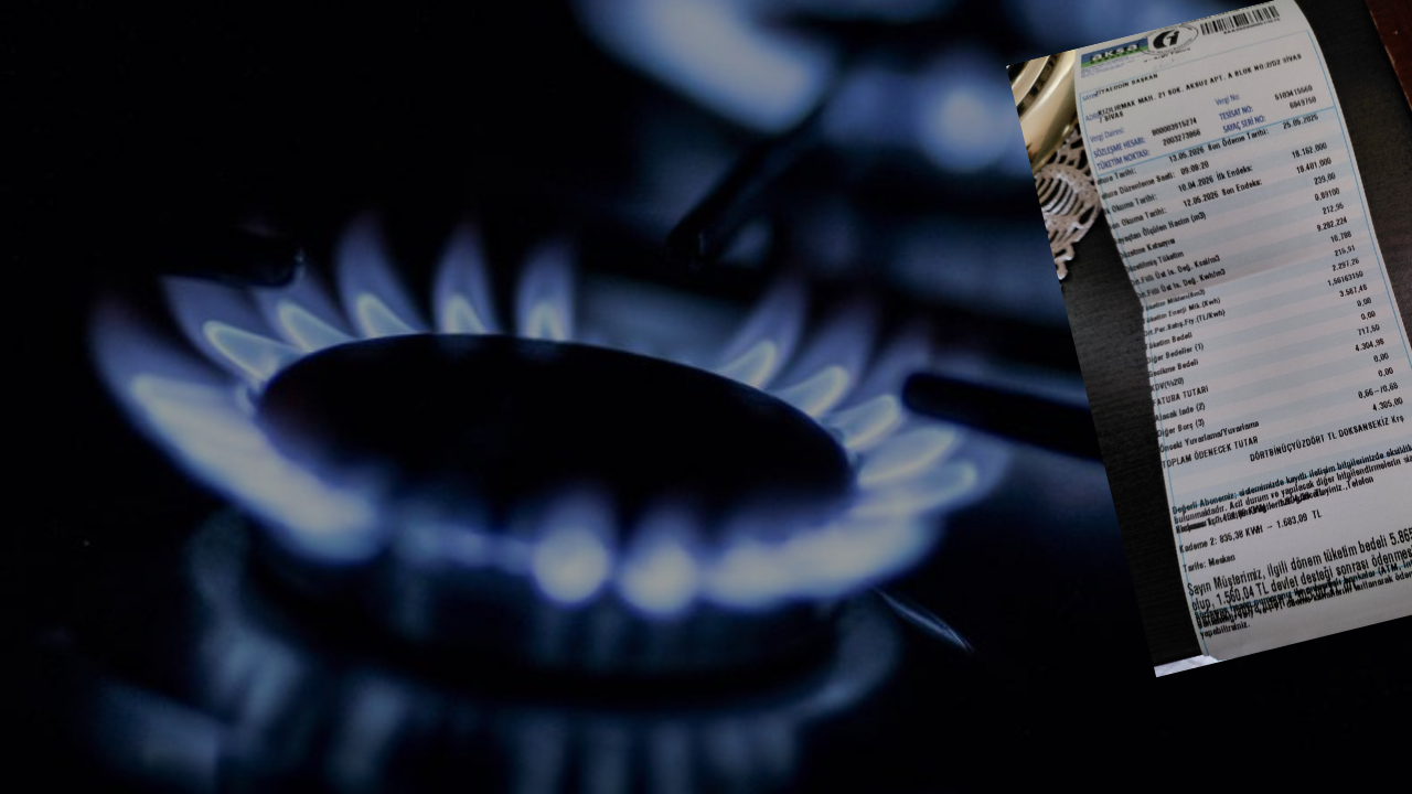 AKSA Doğalgaz'a Sivas'tan bir tepki daha! "Merkez bankası tahmini gibi ters köşe olduk"