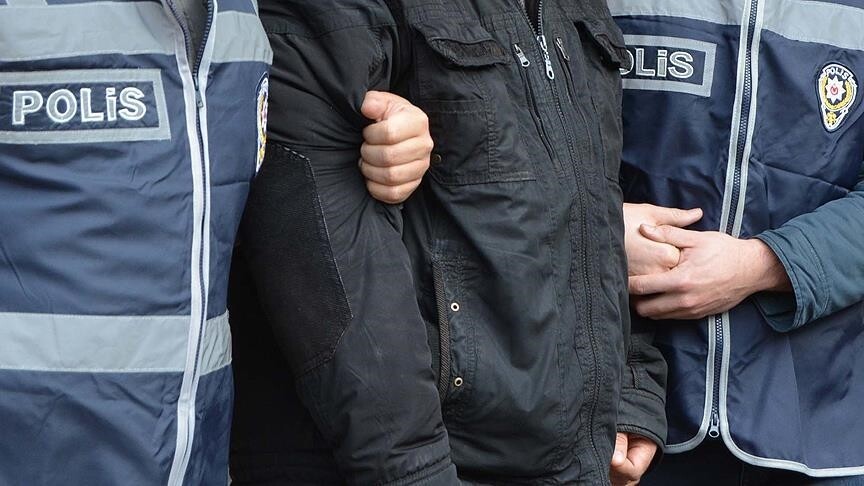 İmamoğlu davasında 12 kişi gözaltına alındı