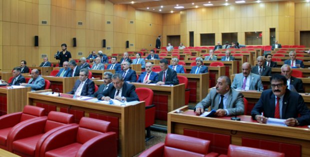 Özel İdare Bilgi Versin