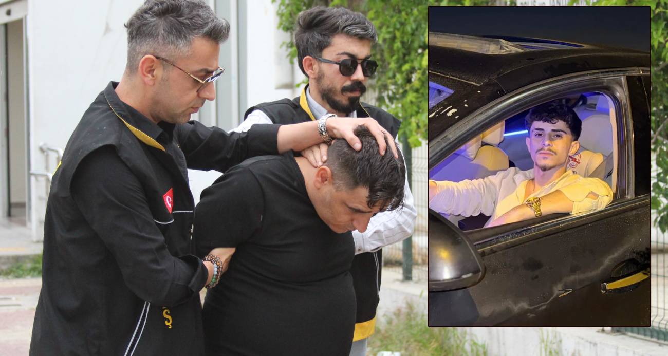 5 bin TL için kuzenini öldürdü