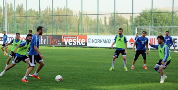 Belediyespor, Karagümrüğü Ağırlayacak
