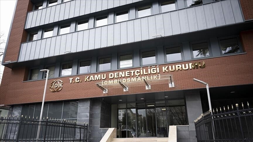 KDK burs konusunda öğrenciyi haklı buldu