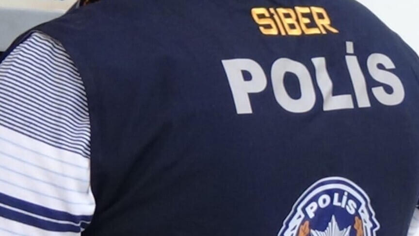 64 ilde 'siber suç' operasyonu