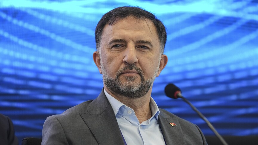 TUSAŞ Genel Müdürü Mehmet Demiroğlu, TEI Yönetim Kurulu Başkanı oldu