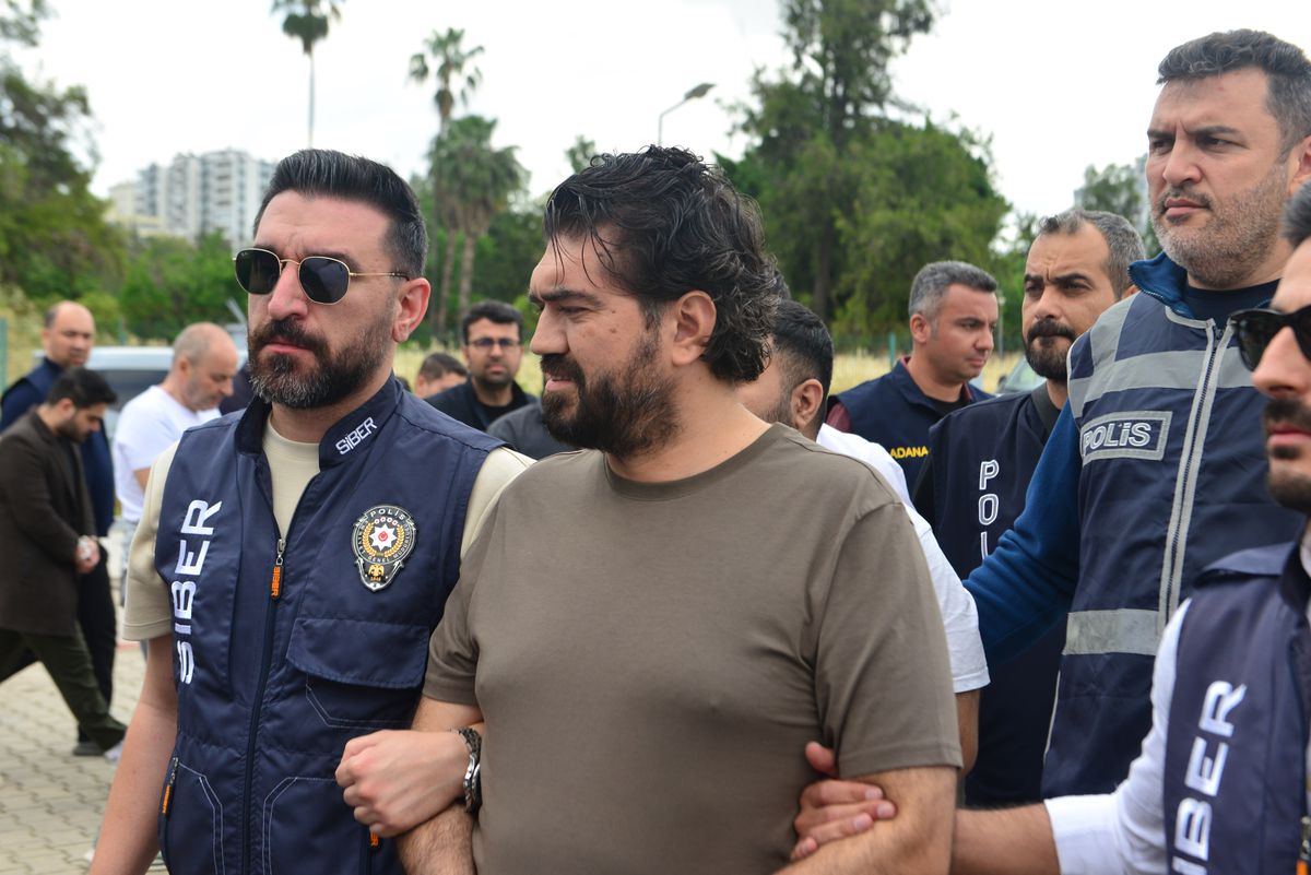 Rasim Ozan Kütahyalı kendini böyle savundu: Hepsi alacağım...