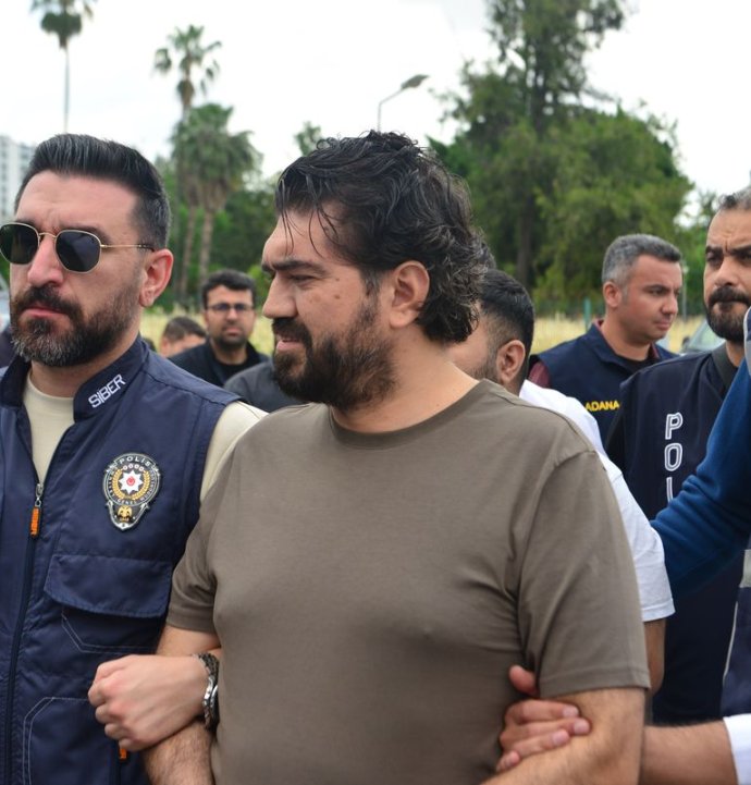 Rasim Ozan Kütahyalı kendini böyle savundu: Hepsi alacağım...