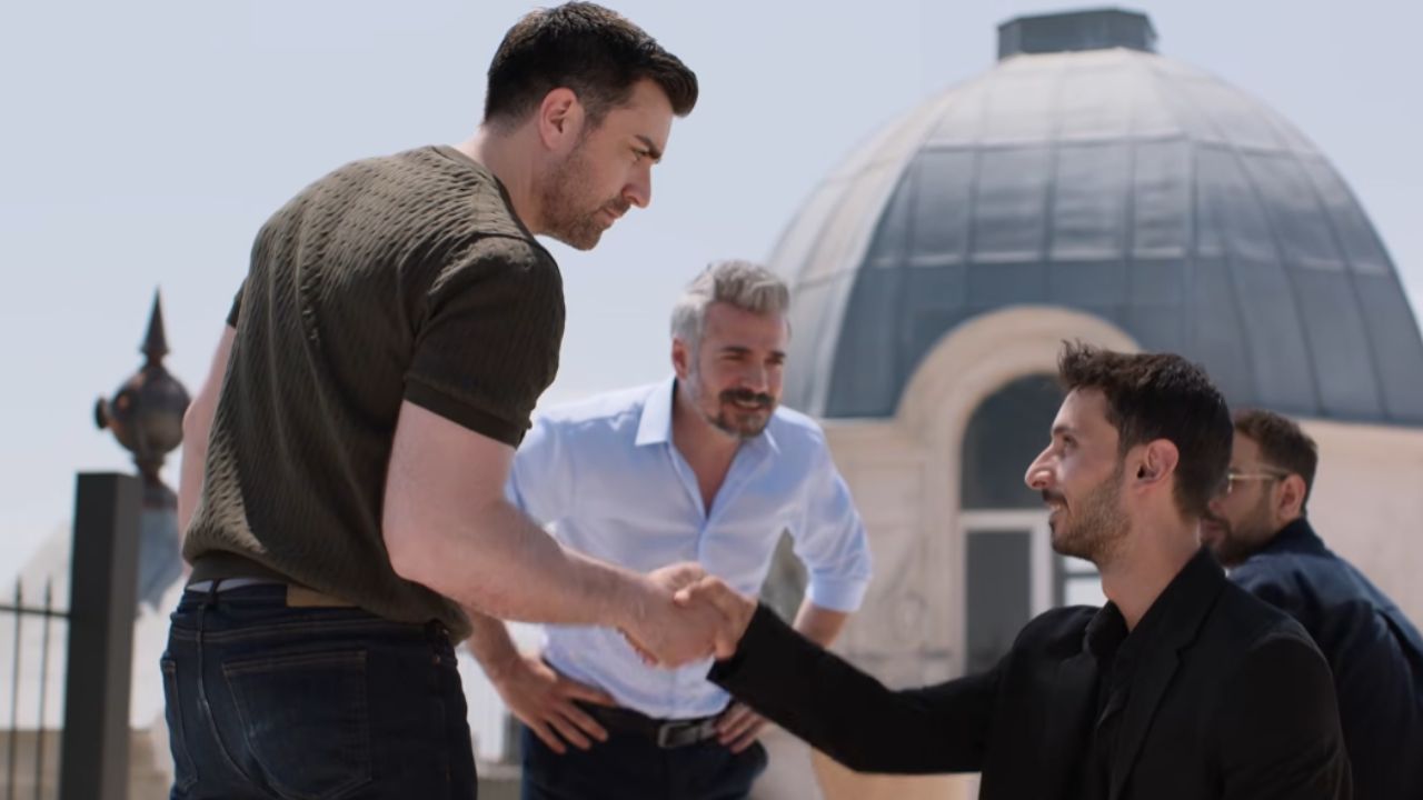Çirkin neden sezon finali yaptı? İşte erken finalin şaşırtan nedeni