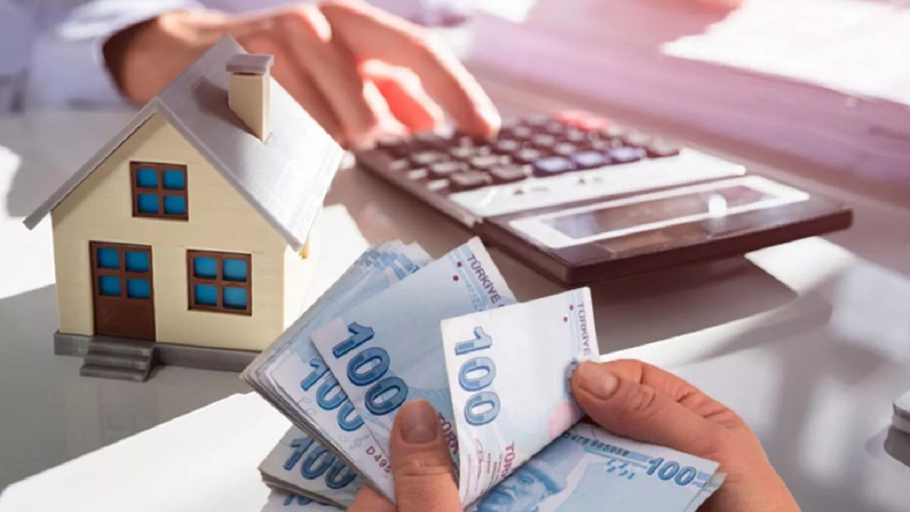 Sivas’ta nisan ayında 270 sıfır konut satıldı