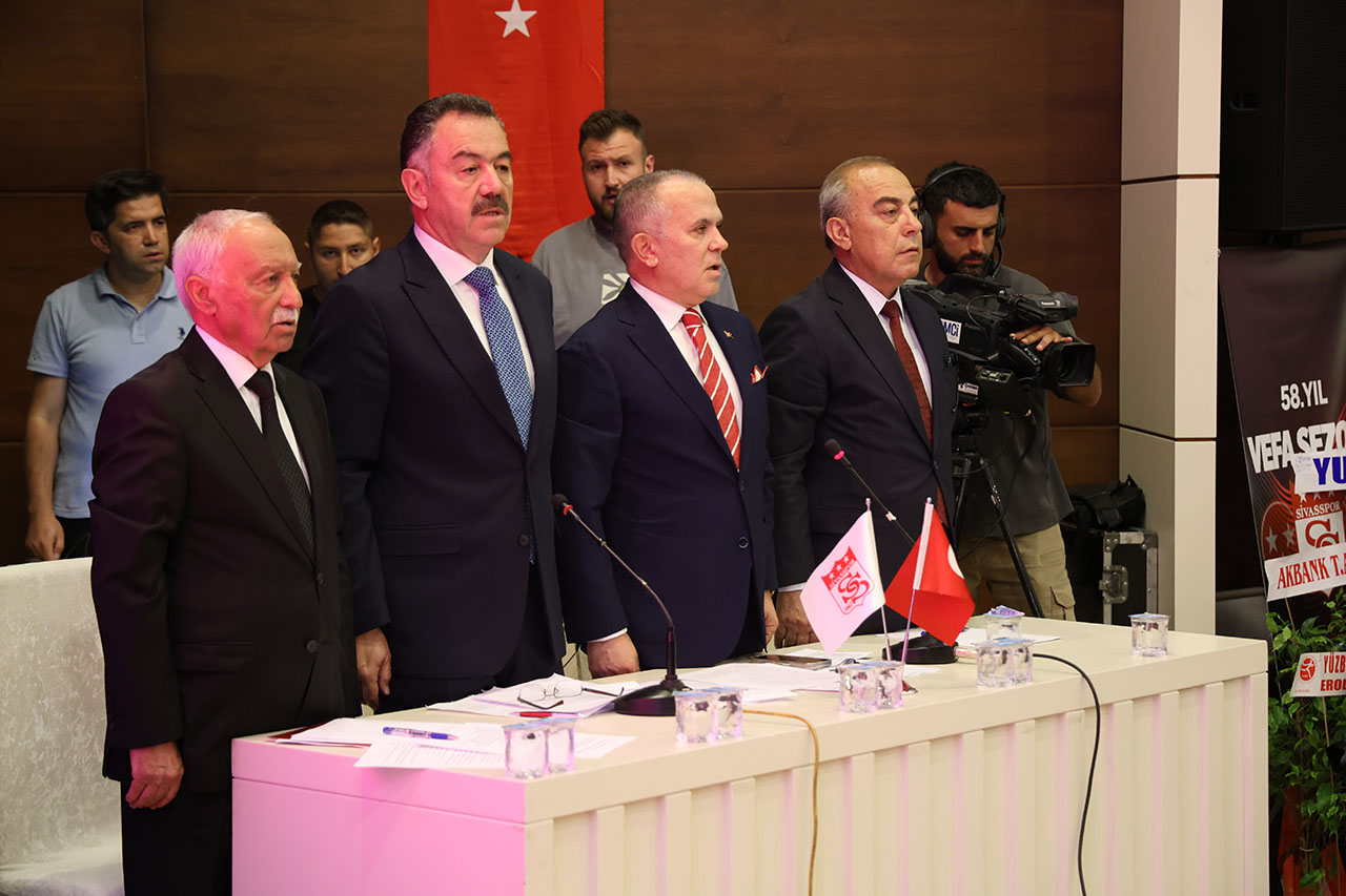Sivasspor’da divan ihtimali