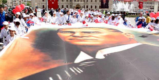 BAYRAM COŞKUSU