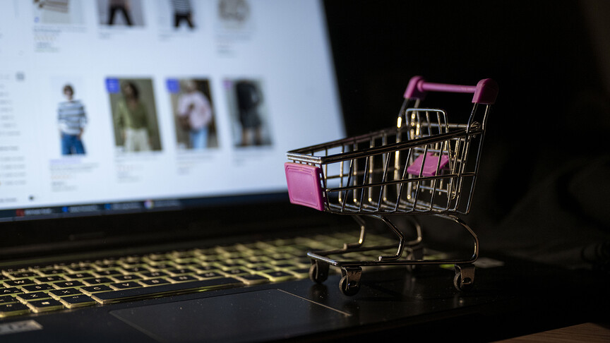 e-ticaret hacminde 5 yılda 12 kat artış