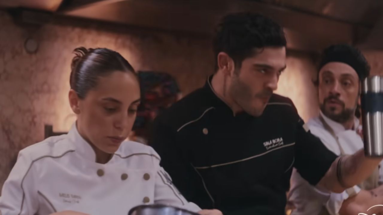 Umami Filmi hangi restoranda çekildi? Konusu, oyuncuları ve çekim detayları