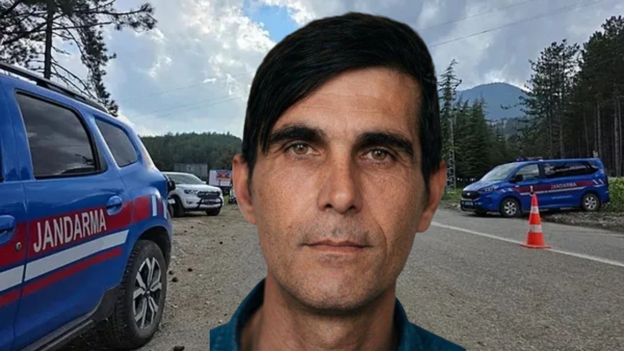 Metin Öztürk kimdir? Mersin'deki katilin yaşı, memleketi ve yakalanma süreci