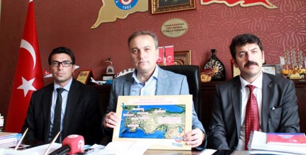 Zorunlu DÜN´ Dersi Verilmeli