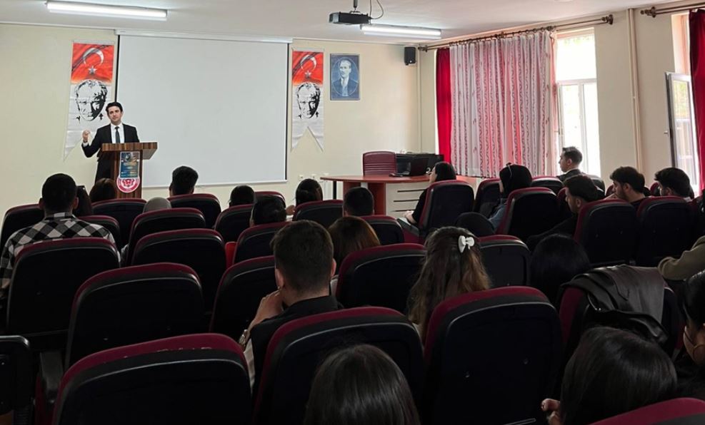 Geleceğin bankacılarına kariyer rehberi