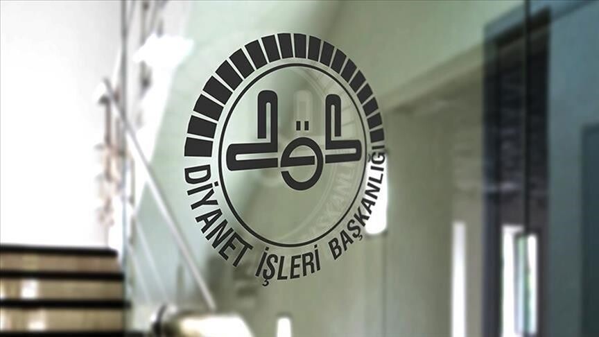 Diyanet 1128 personel alacak