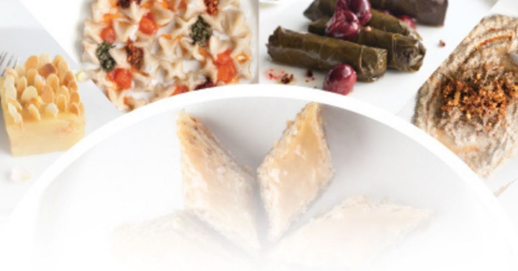 Sivas’ta Gastronomi Şöleni başlıyor