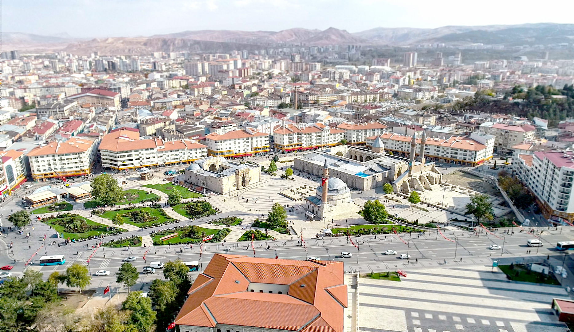 Sivas için endişe veren veri açıklandı! Geleceğimiz tehlikede