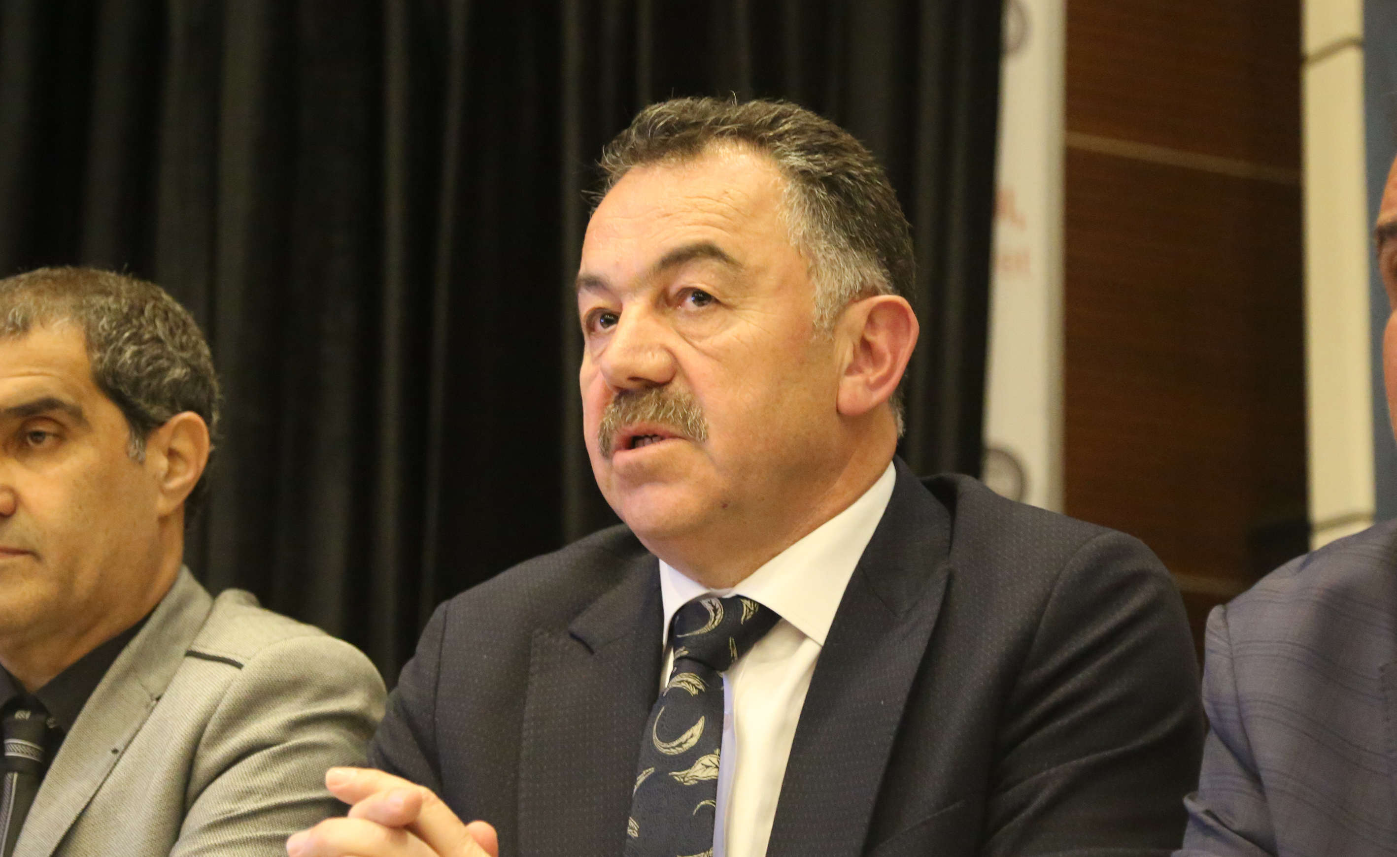 Ali Yavuz’dan açıklama bekleniyor