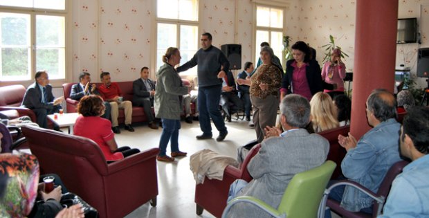 Dünya Ruh Sağlığı Günü Kutlandı