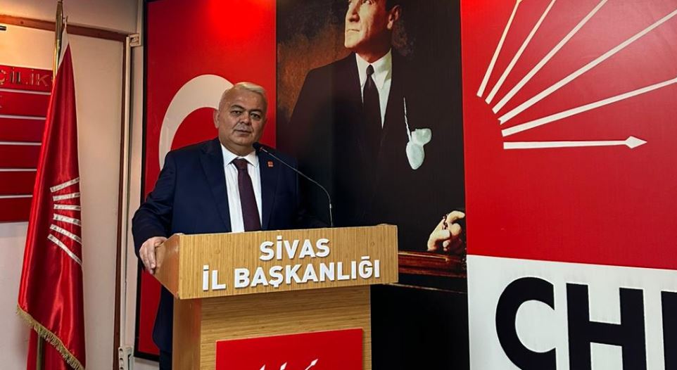 "Vakti gelmiş bir değişimin önünde kimse duramaz"