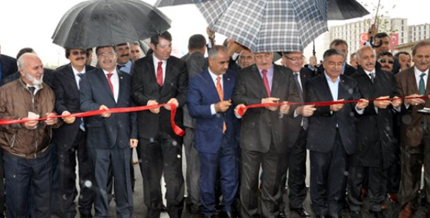 Sivas´ı Marka Şehir Yapacağız