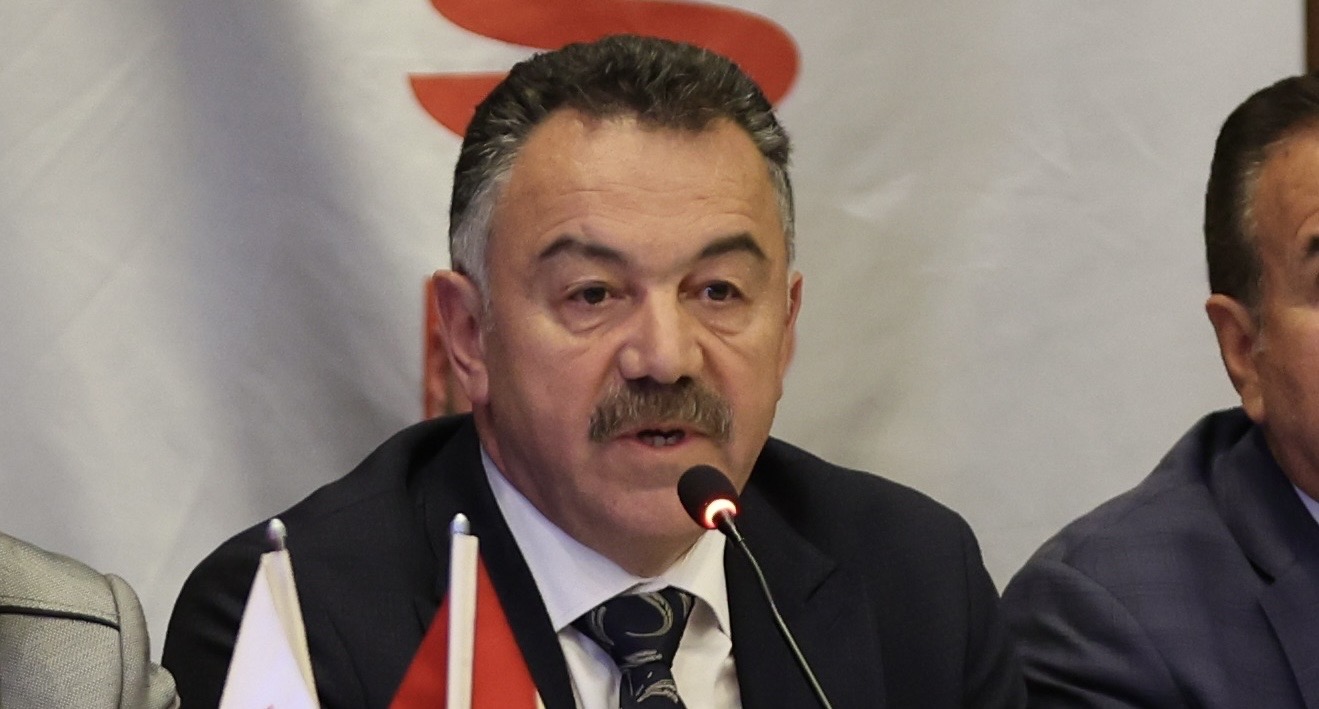 Sivasspor Divan Başkanı Ali Yavuz’dan camiaya birlik çağrısı