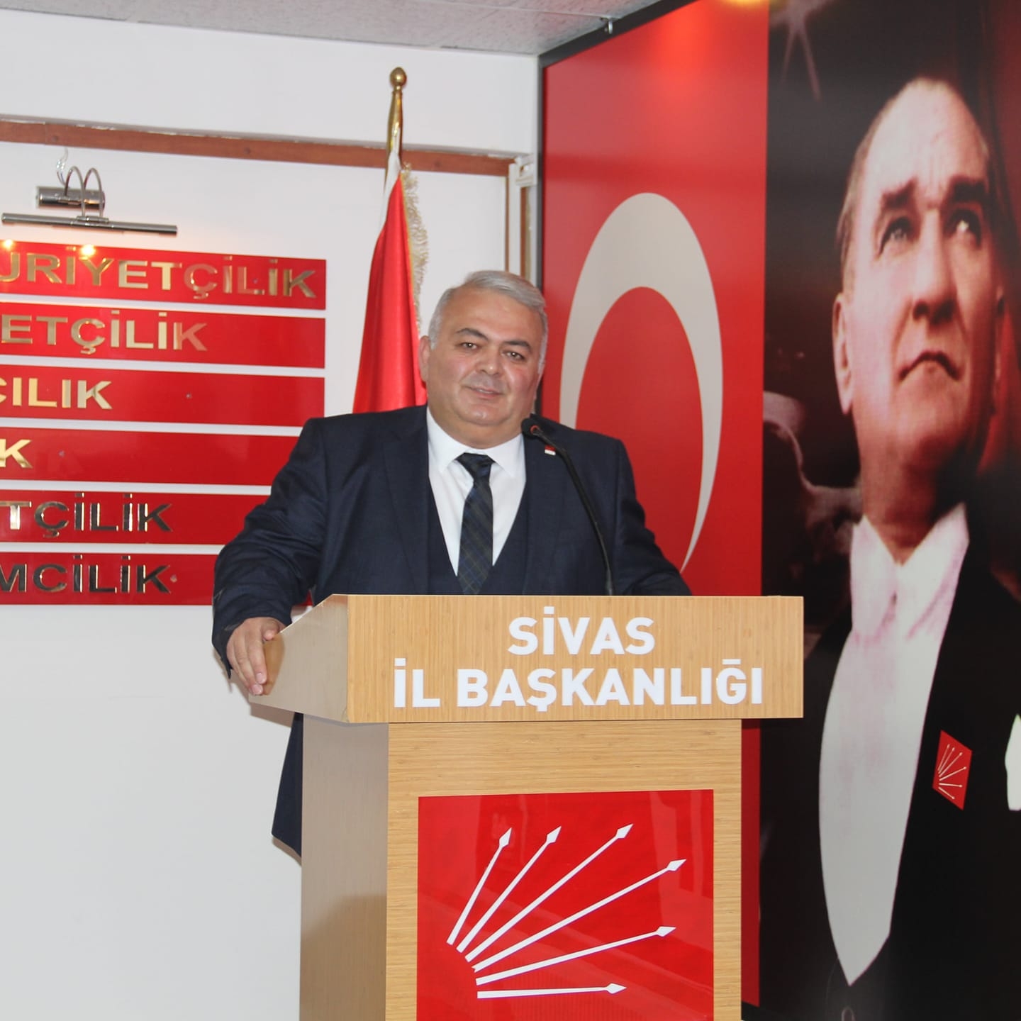 CHP'de "butlan" krizi! Sivas'tan tepki