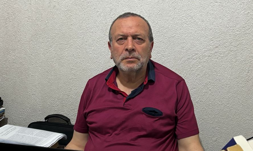 Dr. Taşpınar’dan İslam düşüncesine ışık tutan iki eser