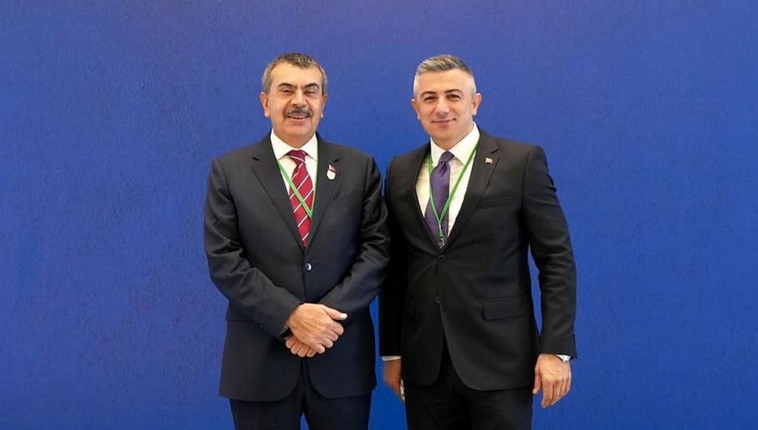 Sivaslı bürokrat Karakullukçu MEB’de stratejik rol üstleniyor