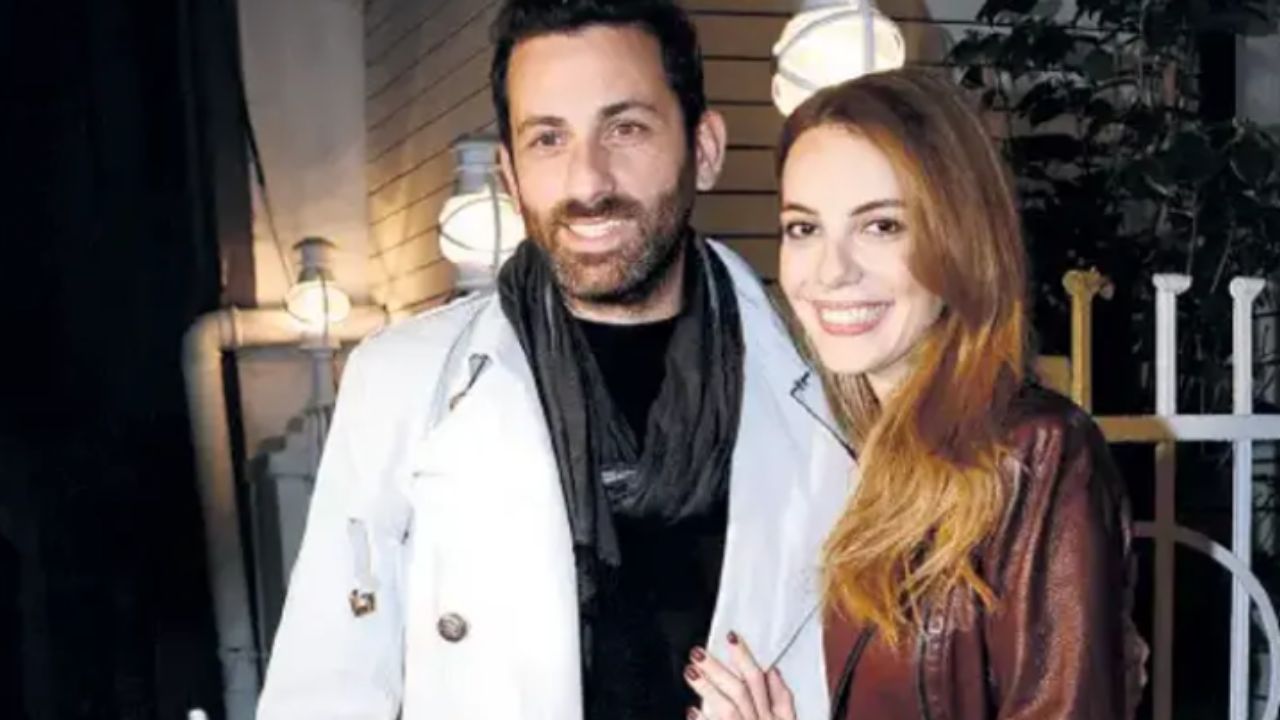 Başak Dizer'in eski eşi kimdir? Oren Fransez kimdir, ne iş yapar, nereli? İşte ikinci eşi