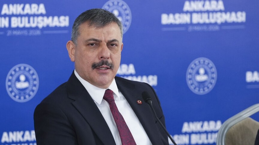 Bakan Çiftçi'den uyuşturucu operasyonlarına ilişkin açıklama!