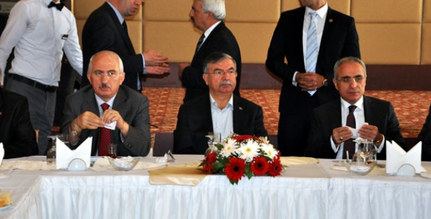 21.Yüzyıl Türkiye´nin Yüzyılı Olacak