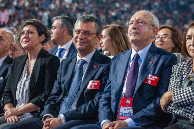 Son dakika: CHP’nin itirazı sonrası YSK olağanüstü toplandı