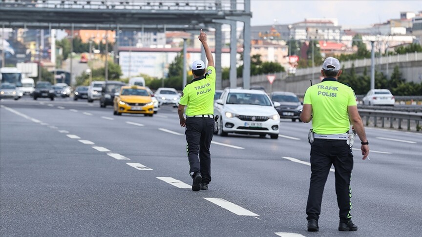 Bayram süresince güvenlik onlardan sorulacak