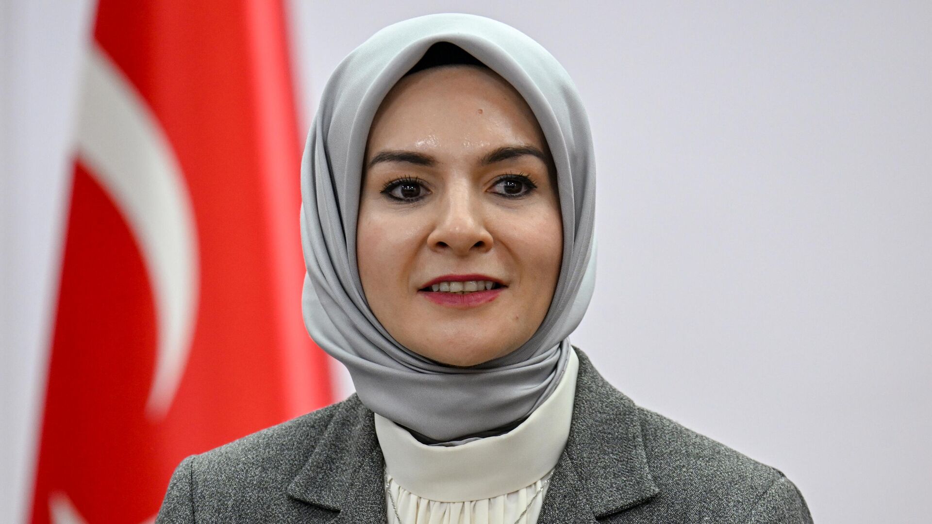 Aile Bakanı yarın Sivas'ta! İşte programı
