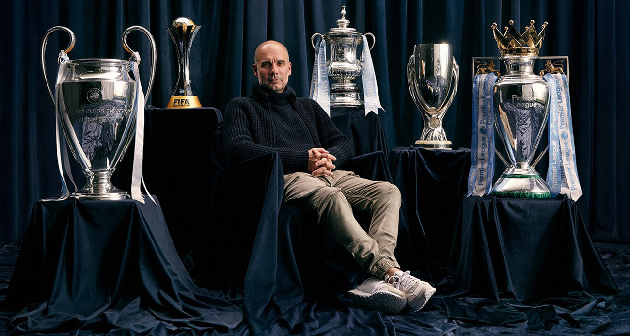 Manchester City’de 10 yıllık Pep Guardiola dönemi sona eriyor