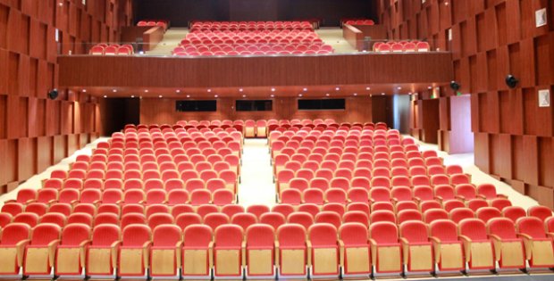 SDT´de Sessiz Açılış