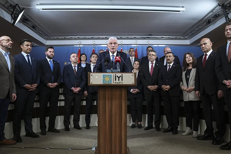 Dervişoğlu’ndan CHP kurultay davası yorumu
